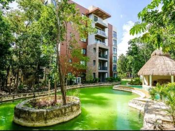 Departamento en renta Playa Del Carmen, Quintana Roo