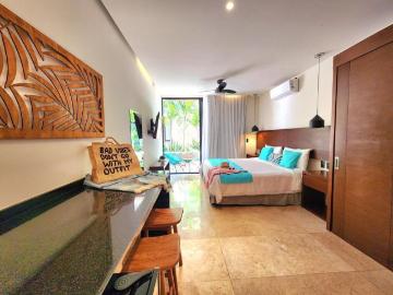 Departamento en renta Playa Del Carmen, Quintana Roo
