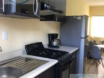 Departamento en renta Playa Del Carmen, Quintana Roo