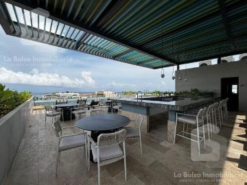 Departamento en renta Playa Del Carmen, Quintana Roo