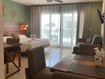 Departamento en renta Playa Del Carmen, Quintana Roo