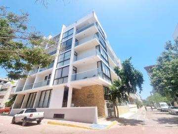 Departamento en renta Playa Del Carmen, Quintana Roo