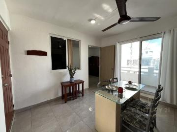 Departamento en renta Playa Del Carmen, Quintana Roo