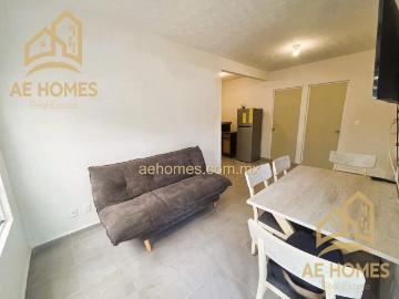Departamento en renta Playa Del Carmen, Quintana Roo
