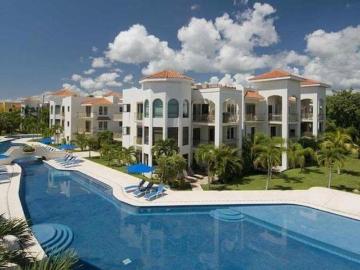 Departamento en renta Playa Del Carmen, Quintana Roo