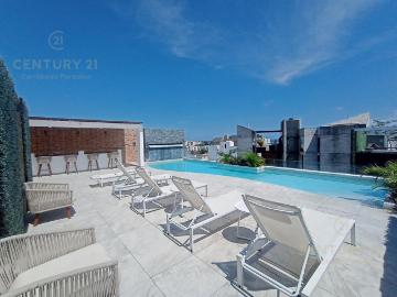 Departamento en renta Playa Del Carmen, Quintana Roo