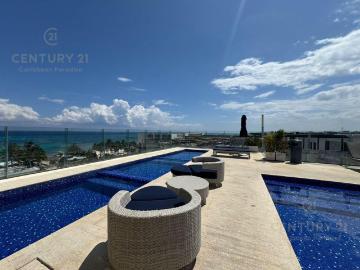 Departamento en renta Playa Del Carmen, Quintana Roo