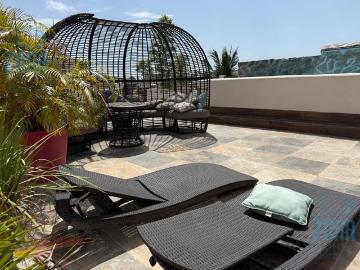 Departamento en renta Playa Del Carmen, Quintana Roo