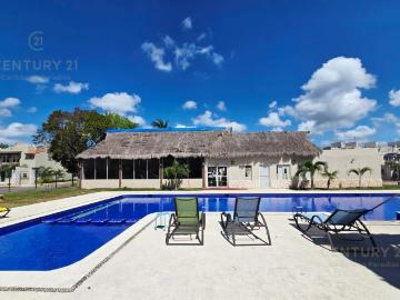 Departamento en renta Playa Del Carmen, Quintana Roo