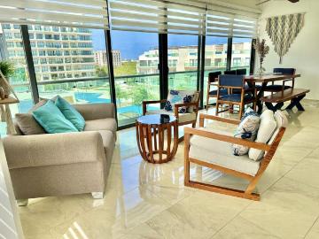 Departamento en renta Playa Del Carmen, Quintana Roo