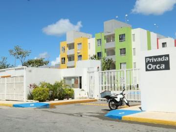 Departamento en renta Playa Del Carmen, Quintana Roo