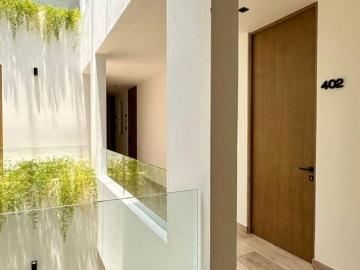Departamento en renta Playa Del Carmen, Quintana Roo