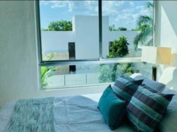 Departamento en renta Playa Del Carmen, Quintana Roo