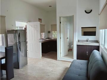 Departamento en renta Playa Del Carmen, Quintana Roo