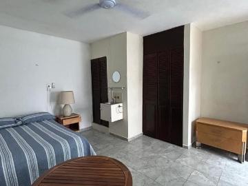 Departamento en renta Playa Del Carmen, Quintana Roo