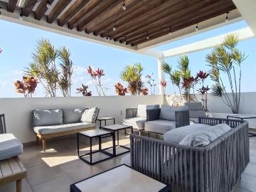 Departamento en renta Playa Del Carmen, Quintana Roo