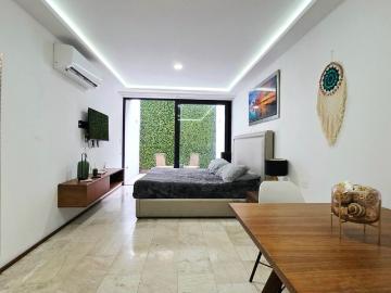 Departamento en renta Playa Del Carmen, Quintana Roo