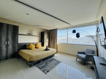 Departamento en renta Playa Del Carmen, Quintana Roo