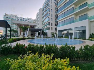 Departamento en renta Playa Del Carmen, Quintana Roo