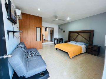 Departamento en renta Playa Del Carmen, Quintana Roo