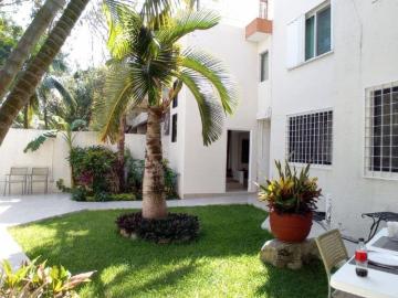 Departamento en renta Playa Del Carmen, Quintana Roo