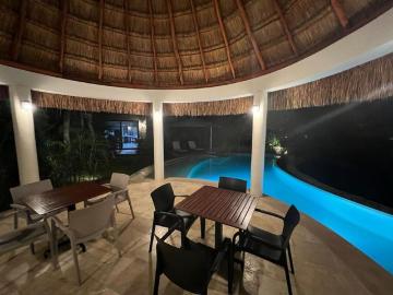 Departamento en renta Playa Del Carmen, Quintana Roo