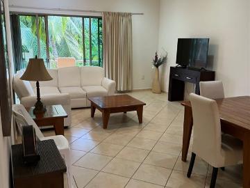 Departamento en renta Playa Del Carmen, Quintana Roo