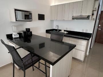 Departamento en renta Playa Del Carmen, Quintana Roo