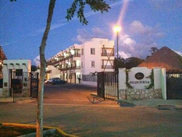 Departamento en renta Playa Del Carmen, Solidaridad, Quintana Roo