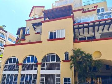 Departamento en renta Playa Del Carmen, Solidaridad, Quintana Roo