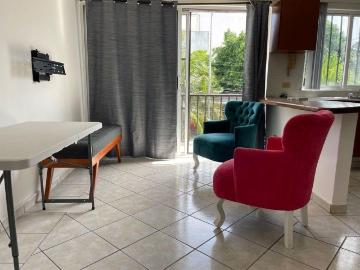 Departamento en renta Playa Del Carmen, Solidaridad, Quintana Roo