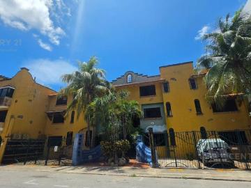 Departamento en renta Playa Del Carmen, Solidaridad, Quintana Roo