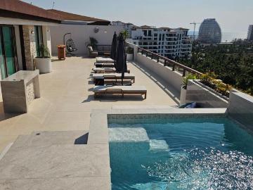 Departamento en renta Playa Diamante, Acapulco De Juárez