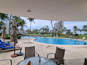 Departamento en renta Playa Diamante, Acapulco De Juárez
