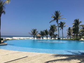 Departamento en renta Playa Diamante, Acapulco De Juárez