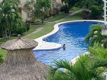 Departamento en renta Playa Diamante, Acapulco De Juárez