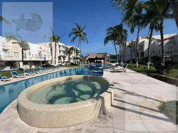 Departamento en renta Playa Diamante, Acapulco De Juárez