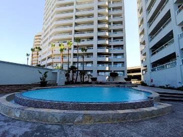 Departamento en renta Playa Encantada, Playas De Rosarito, Baja California, 22713, Mex