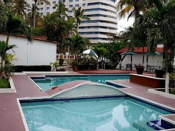 Departamento en renta Playa Hermosa, Boca Del Río, Boca Del Río
