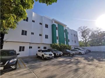 Departamento en renta Playa Norte, Carmen, Campeche