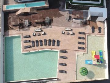 Departamento en renta Playas Del Conchal, Alvarado, Veracruz