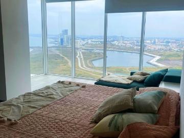 Departamento en renta Playas Del Conchal, Veracruz, México
