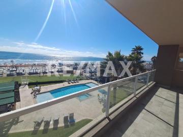 Departamento en renta Plaza Del Sol piramides, Playas De Rosarito