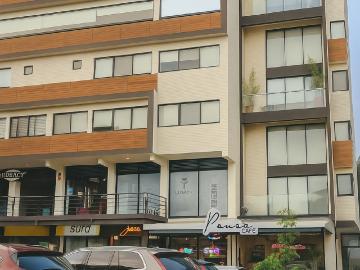 Departamento en renta Plaza Macul, Avenida Parque Chapultepec, Colinas Del Parque, San Luis Potosí, S.l.p México