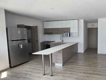 Departamento en renta Plaza Nuevo Sur, Avenida Revolución, Ladrillera, Monterrey, Nuevo León, México