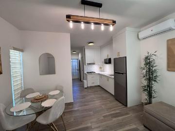 Departamento en renta Praga Residencial, Avenida Moldava, Hermosillo, Sonora, México