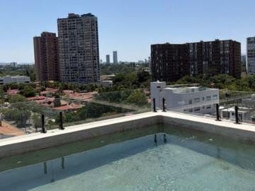 Departamento en renta Prados De Providencia, Guadalajara, Jalisco