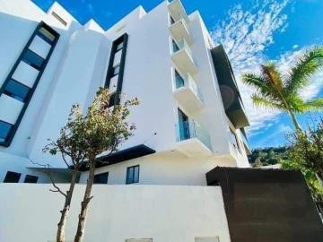 Departamento en renta Prados Del Campestre, Morelia, Michoacán