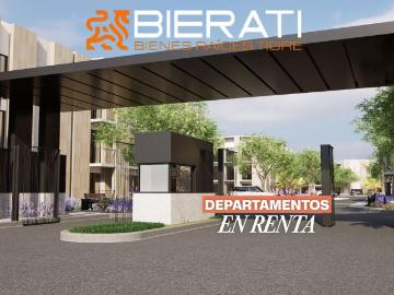 Departamento en renta Pradera Dorada, Juárez, Chihuahua