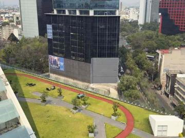 Departamento en renta Prenda Mer, Reforma, Juárez, Cuauhtémoc, Ciudad De México, 06600, Mex
